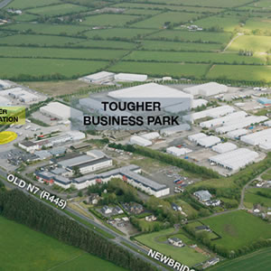 Tougher Business Park